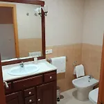 La Casita De Miguel, Con Garaje Y Piscina Апартаменты Самора