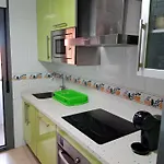 La Casita De Miguel, Con Garaje Y Piscina *