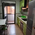 La Casita De Miguel, Con Garaje Y Piscina Апартаменты *