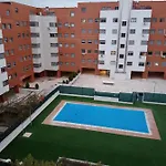 Апартаменты La Casita De Miguel, Con Garaje Y Piscina