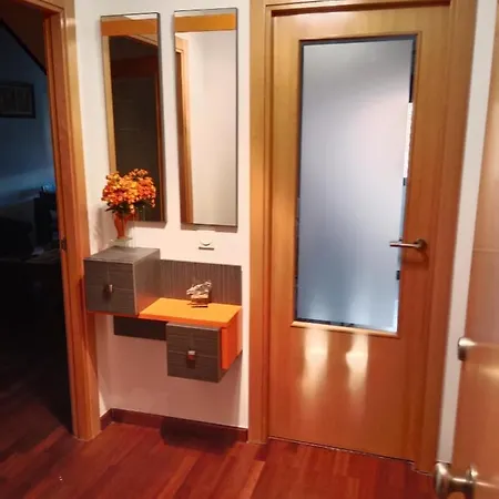Διαμέρισμα La Casita De Miguel, Con Garaje Y Piscina Θαμόρα
