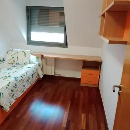 Apartment La Casita De Miguel, Con Garaje Y Piscina *
