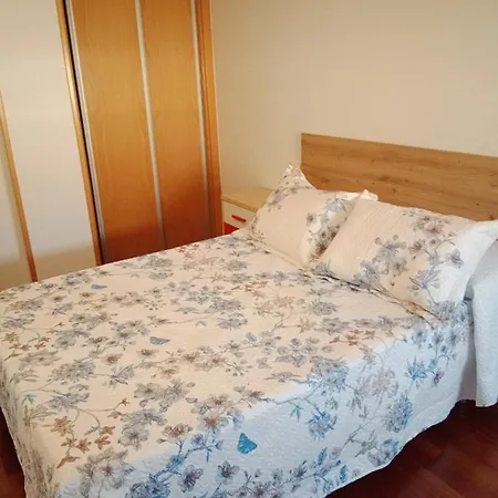 La Casita De Miguel, Con Garaje Y Piscina