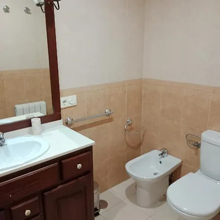 La Casita De Miguel, Con Garaje Y Piscina Apartment Zamora