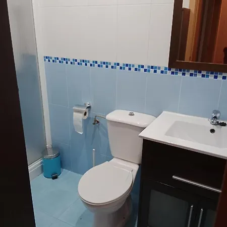 La Casita De Miguel, Con Garaje Y Piscina 사모라