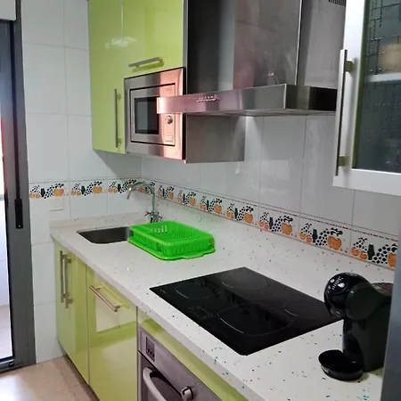 La Casita De Miguel, Con Garaje Y Piscina *