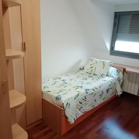 La Casita De Miguel, Con Garaje Y Piscina Apartment Zamora