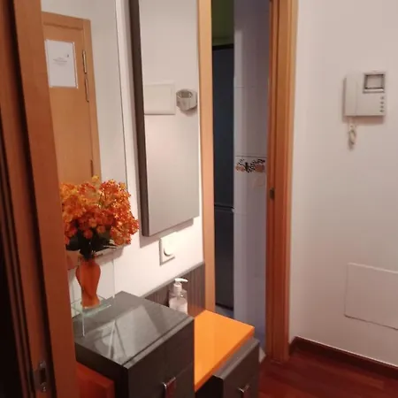 Apartment La Casita De Miguel, Con Garaje Y Piscina Zamora