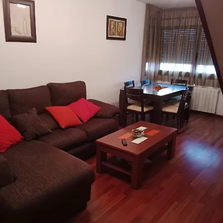 Апартаменты La Casita De Miguel, Con Garaje Y Piscina *