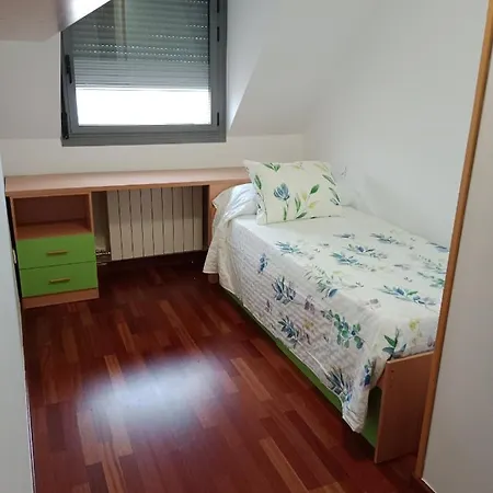 La Casita De Miguel, Con Garaje Y Piscina Apartment Zamora
