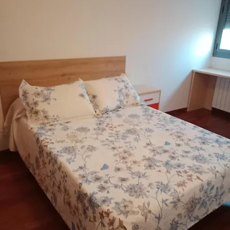 아파트 La Casita De Miguel, Con Garaje Y Piscina 사모라