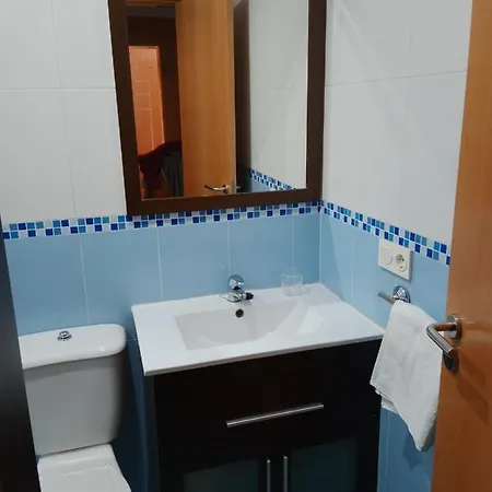 Apartment La Casita De Miguel, Con Garaje Y Piscina Zamora