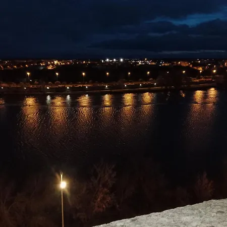 Apartament La Casita De Miguel, Con Garaje Y Piscina Zamora