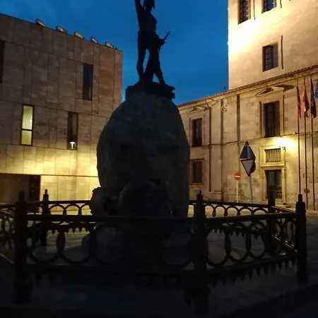 La Casita De Miguel, Con Garaje Y Piscina Apartament