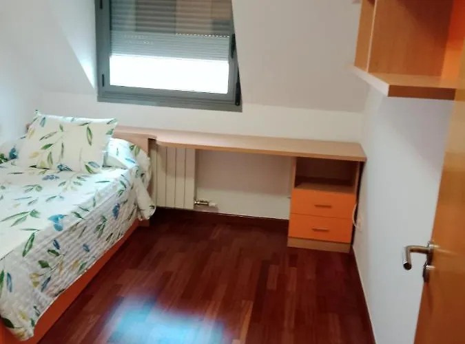 Lejlighed La Casita De Miguel, Con Garaje Y Piscina *