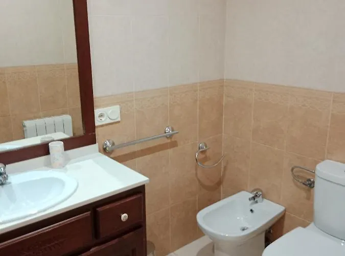 La Casita De Miguel, Con Garaje Y Piscina Lejlighed Zamora