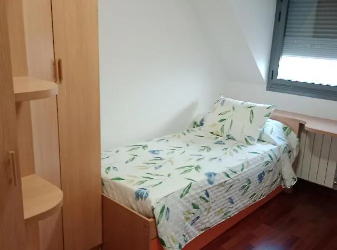 La Casita De Miguel, Con Garaje Y Piscina Lejlighed Zamora