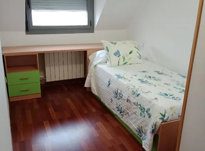 La Casita De Miguel, Con Garaje Y Piscina Lejlighed Zamora