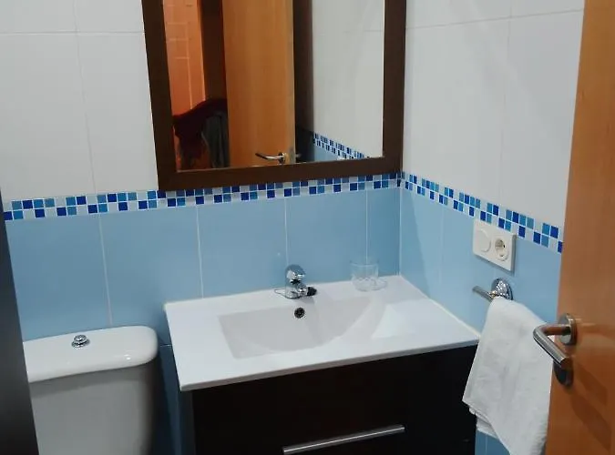 Lejlighed La Casita De Miguel, Con Garaje Y Piscina Zamora