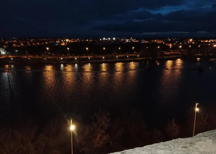 Lejlighed La Casita De Miguel, Con Garaje Y Piscina Zamora